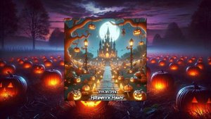 DeeJay Dan - Halloween House 2025 #Halloween #DeeJayDan #Хэллоуин #ДиджейДэн #HouseMusic #2026