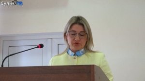 Потребительский рынок Красного Сулина