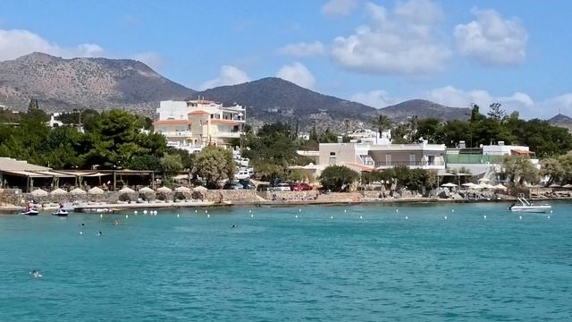 Греция Крит Малия- 23 сентября 2025г. смотреть онлайн