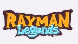 Анимация Rayman legends