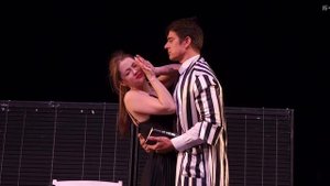 Охота на мужчин