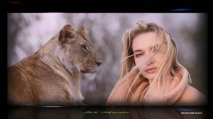 Новинка 2025 Айгор - Она просто львица