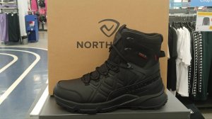 Ботинки утепленные мужские Northland Frost 400 Term ( Cупер Теплый Ботинки на Зиму - 25 )