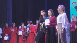 Битва талантов и триумф творчества