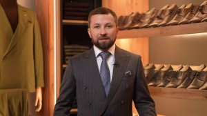 Черные оксфорды - в чем их преимущества?