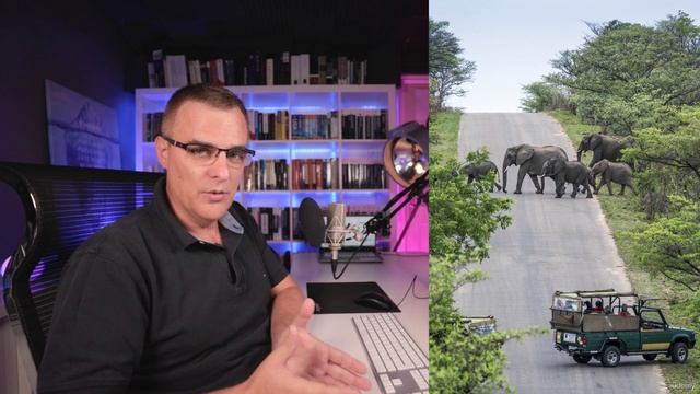 5. Practical TCPIP Model Part 3 Port Numbers смотреть онлайн