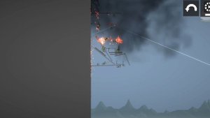 уничтожил дом Луи