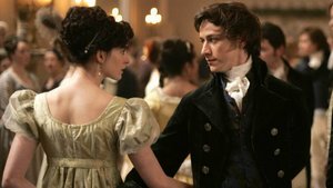 Джейн & Том 💕 Джейн Остин (2007) - Воспоминания О Былой Любви