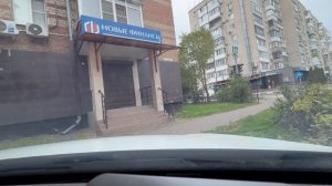 Трафиковое видео Энгельса 174/23