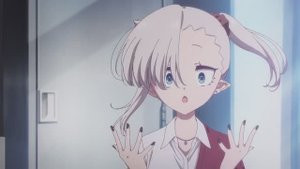 Chanto Suenai Kyuuketsuki-chan: Opening