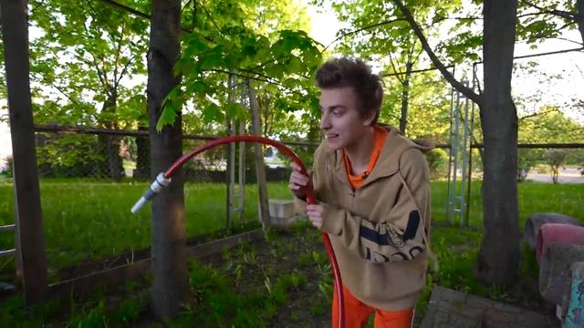 Самый Лучший СПОСОБ для ПРЯТОК ! смотреть онлайн