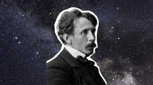 Музыкальная живопись Чюрлёниса