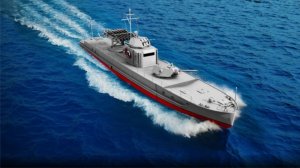 Война магнат 1 серия