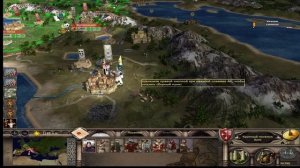 Medieval 2_ Total War Pikhalich Mod 2.0 Республика Пиза часть 2