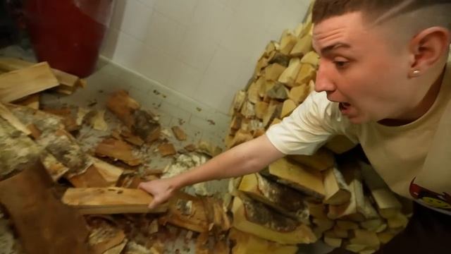 ПРЯТКИ по АЛФАВИТУ Челлендж ! смотреть онлайн