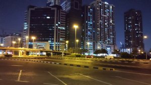 Красота вечерней мечети 31.10.25.