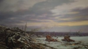 Блокада музей