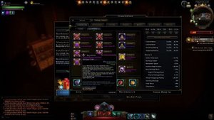 Neverwinter - NEW EXPANSION_ First Look at Module 32 Preview! - Celestial Weapons! (full gear doc)