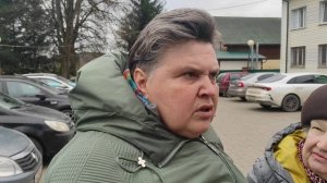 народ хочет помощи от СК России