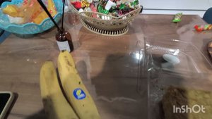 Опять вкусняшки