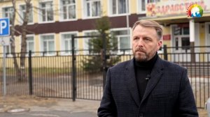 Неравнодушные жители преображают Елизовский район