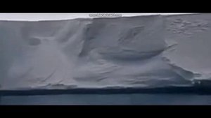 Почему к югу от 60-й параллели в Антарктиде плыть запрещено Стена Антарктиды