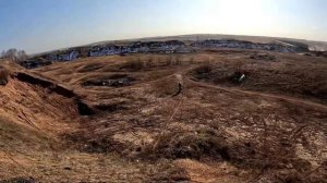 Они бросили вызов горе Павла Третьяка