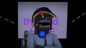 Джефри недолго будет меня заменять