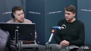 🔴LIVE. Актуальные новости и комментарии