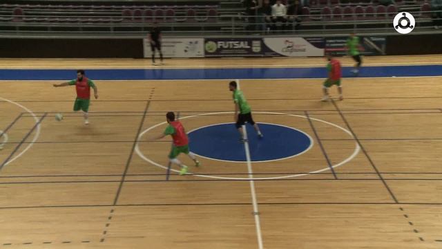 Диванная аналитика. Футзал