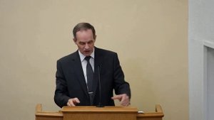 Для чего тебе нужна Церковь ♥️🙏 Проповедь МСЦ ЕХБ