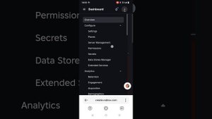вот вам стойка