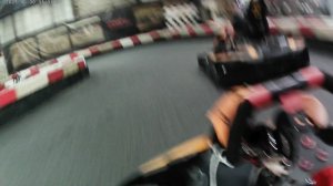 Тренировка Лонато новый конфиг заезд №2 15 минут