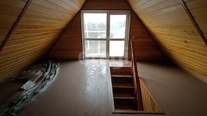 Деревня Бадалык