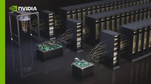 NVQLink: Unlocking Quantum-GPU Supercomputing