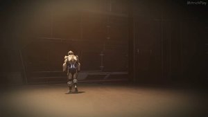 Прошлое Джакса ⯈ Elex