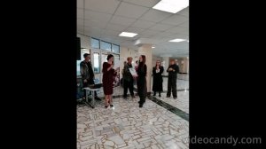 Участие изостудии «Штрих» в Республиканском фестивале-конкурсе живописи «Краски Крыма»