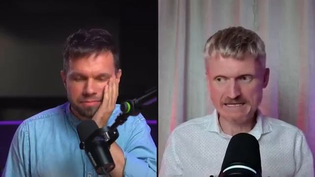 Как отличить Божий голос от своих мыслей и понять, куда Он ведет -- Виталий Пилипенко