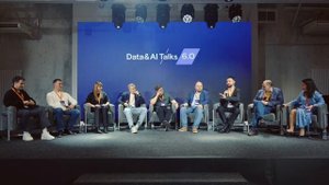 Дискуссия: Опыт внедрения ИИ-инициатив. Ограничения и вызовы при масштабировании ИИ-решений