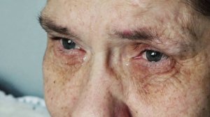 НАШЛА В СЕБЕ СИЛЫ