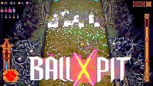 Головоломка от Модесто - часть 1 | BALL x PIT #15