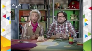 Мультстрана. Бумажная анимация