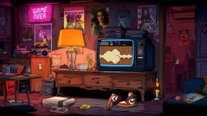 Back to 1987 ⧸⧸ The Legend of Zelda Retro Focus Music – Synthwave & Chillwave