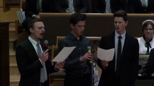 Божий человек..