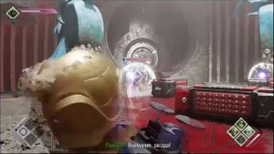 PS4 Стражи Галактики Глава 4 Королева Чудовищ Прохождение