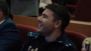 «Главное — вместе» в СКГА