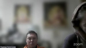 Шриман Враджанатх Прабху, 31 октября 2025