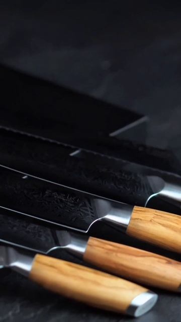 Настоящее удовольствие - это когда нож не просто работает, а вдохновляет ✨ смотреть онлайн