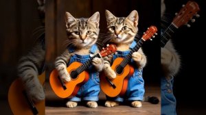 Гитарная музыка, ИИ