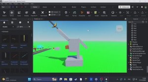 Делаю Плейс День 2